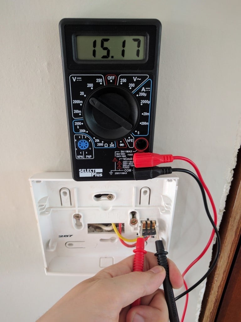 Using the Nest thermostat with a modulating Junkers boiler (part 2)