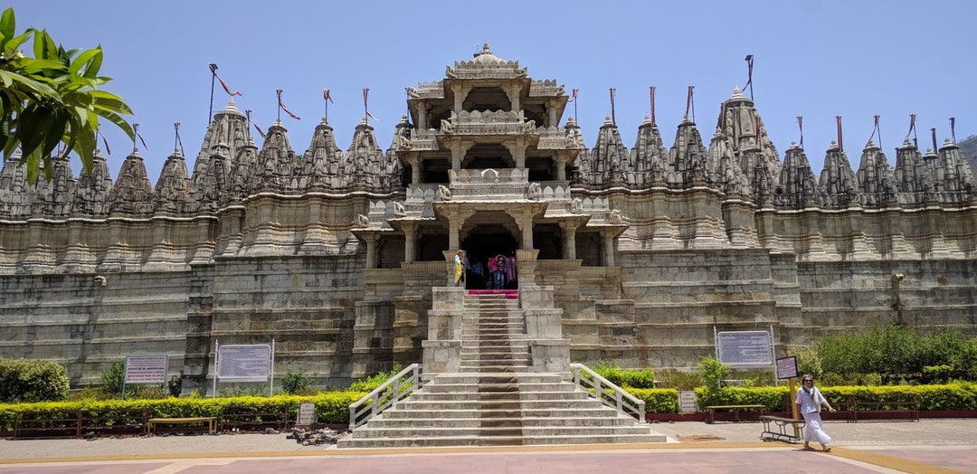 02-Ranakpur