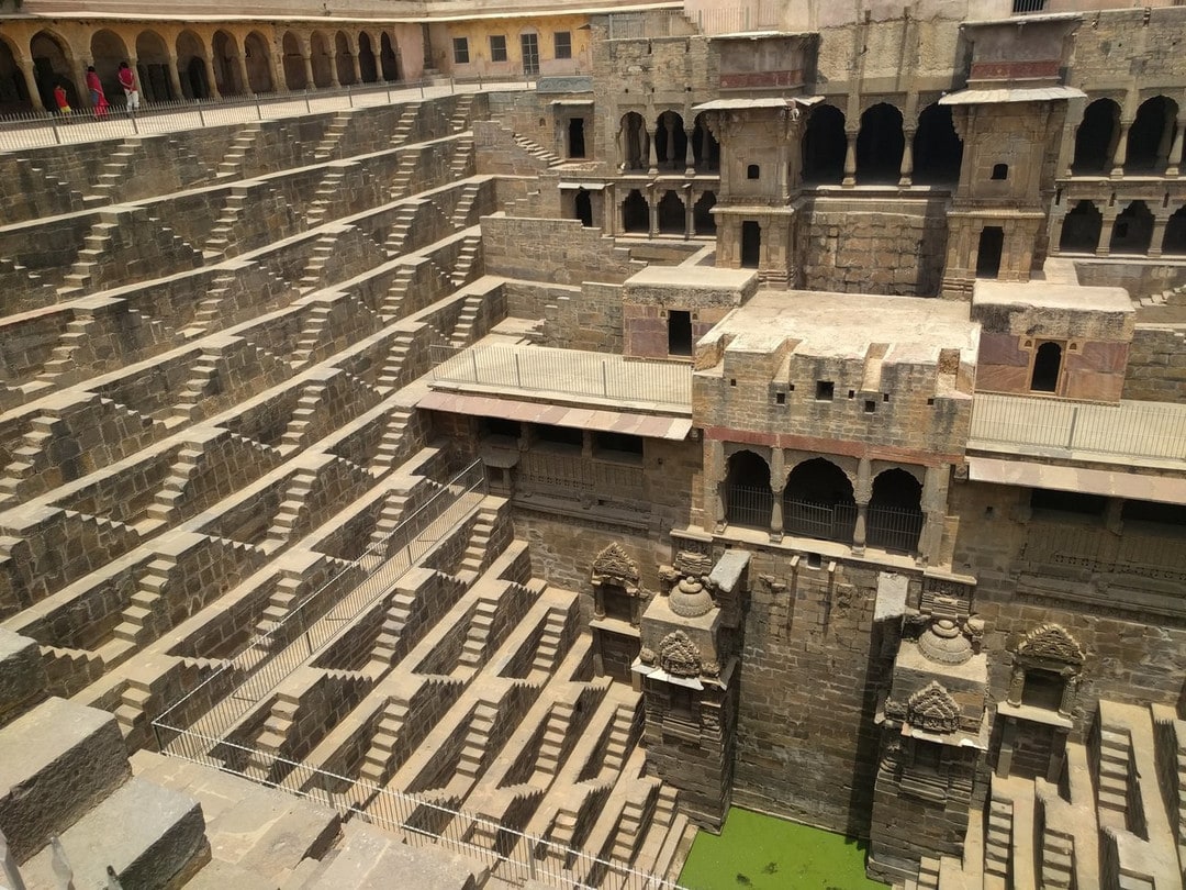 07-Chand-Baori