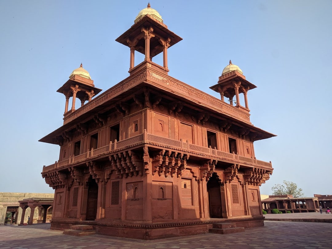 09-Fatehpur-Sikri